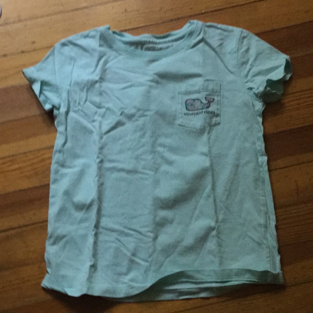vineyard vines shirt